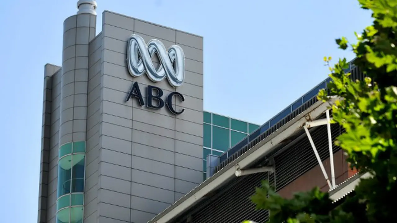 Australian Broadcasting Corporation (ABC)
