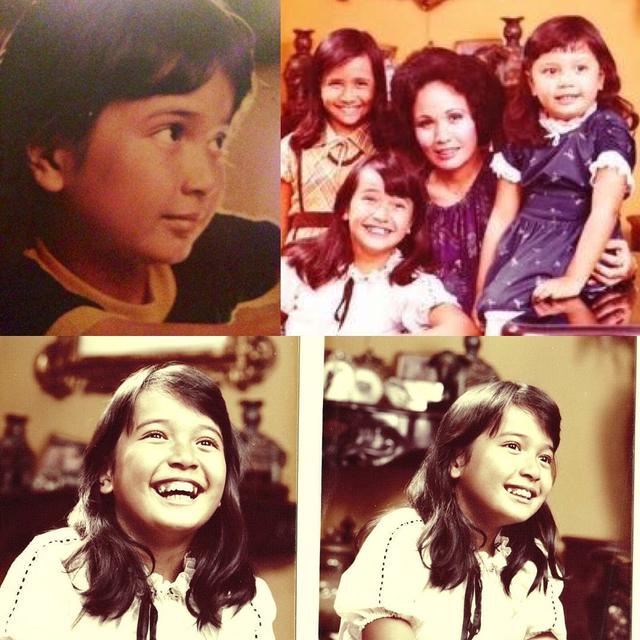 6 Potret Lawas Jennifer Jill Istri Ajun Perwira, Bikin Pangling