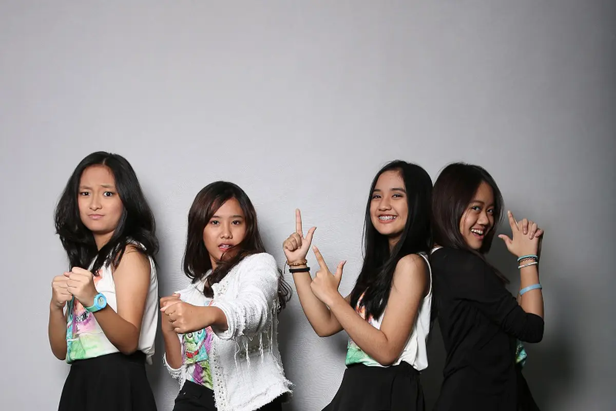 [Bintang] Swittins