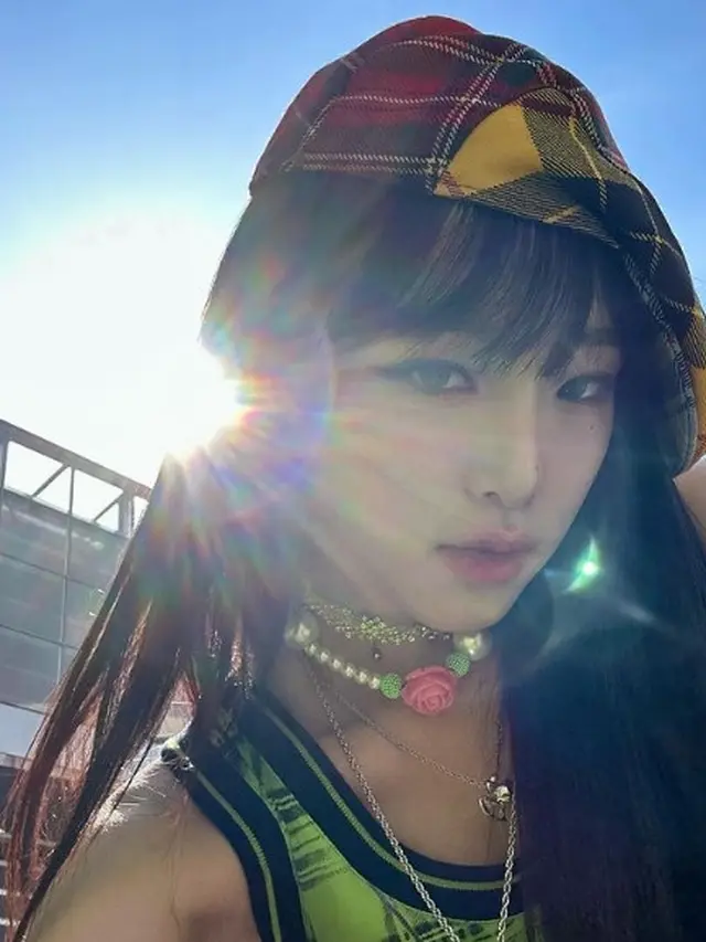 Choi Ye Na