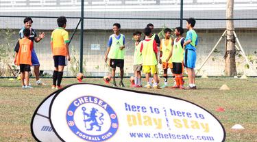 SSB Chelsea Indonesia