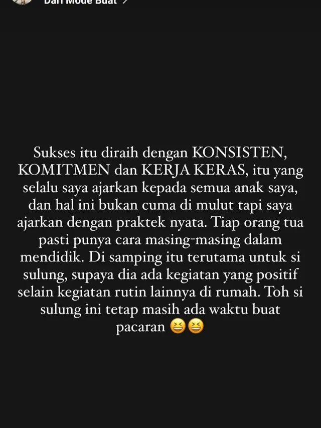 Klarifikasi Nikita Mirzani soal Lolly dipaksa kerja jual produk skincare. (Foto: Dok. Instagram @nikitamirzanimawardi_172)