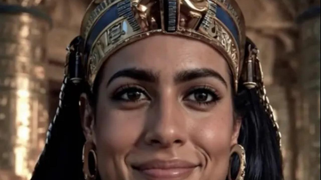 Cleopatra AI