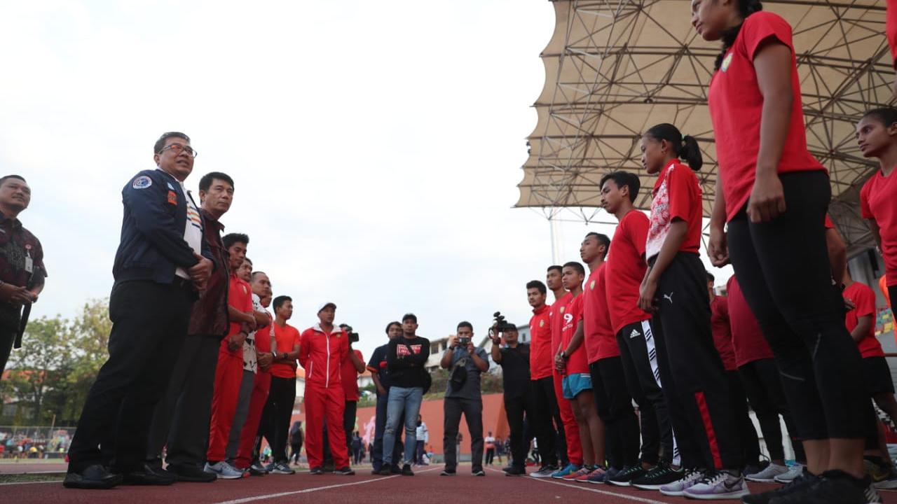 ASEAN Schools Games 2019