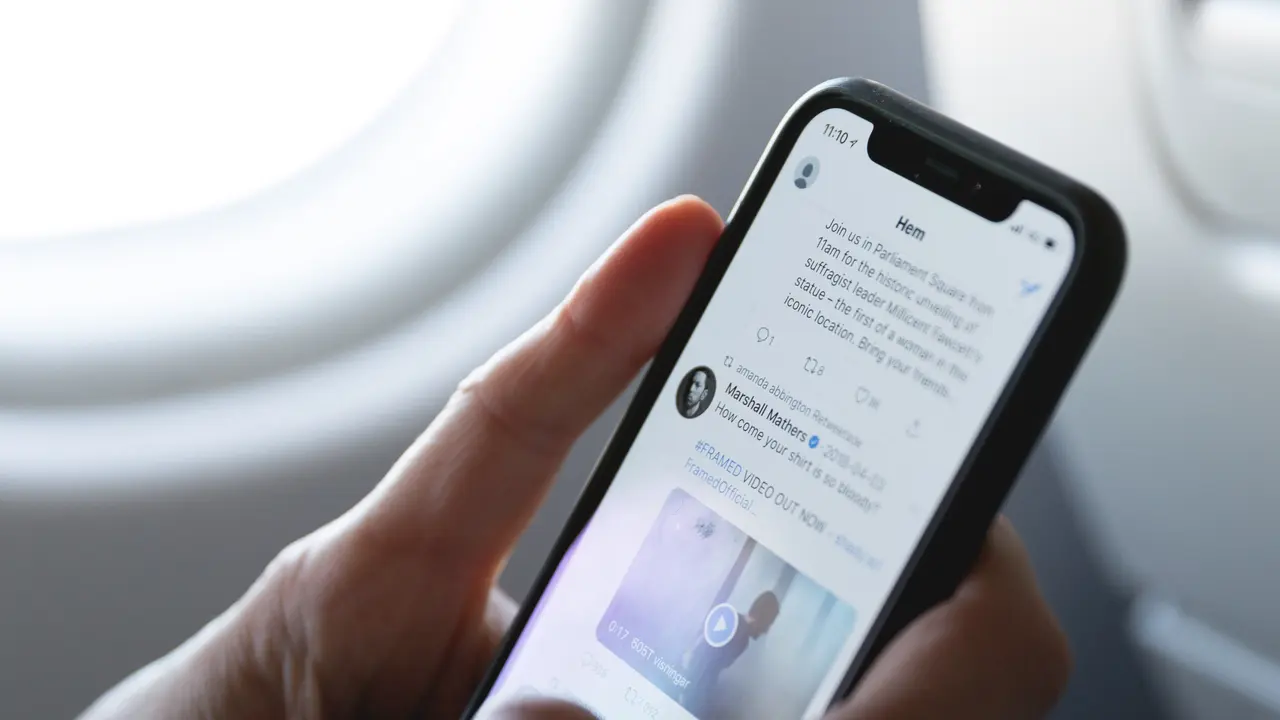 Twitter Ungkap Topik Apa yang Paling Top Dibicarakan Sepanjang 2018
