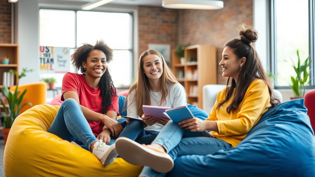 Cara Unik Mahasiswa Kedokteran UNESA Edukasi Kesehatan Reproduksi Remaja agar Tak Terjebak Mitos Menyesatkan