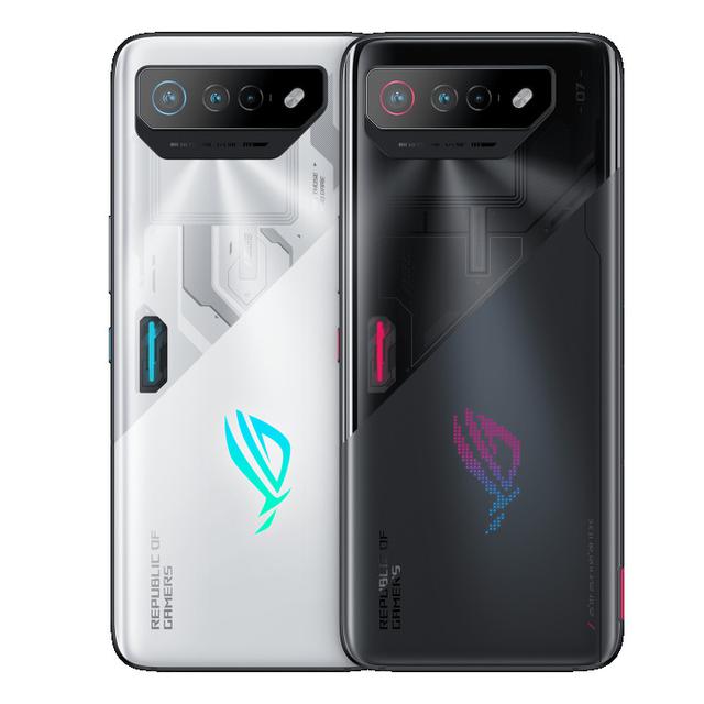 Asus ROG Phone 7 (Asus)