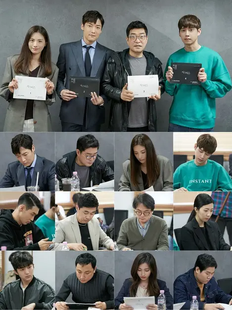 Choi Jin Hyuk Siap Kembali Dalam Drama Korea Justice News Entertainment Fimela Com