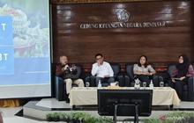 Kemenkeu Salurkan Rp333,6 Miliar Dana SBSN di Bali untuk Berbagai Proyek Strategis
