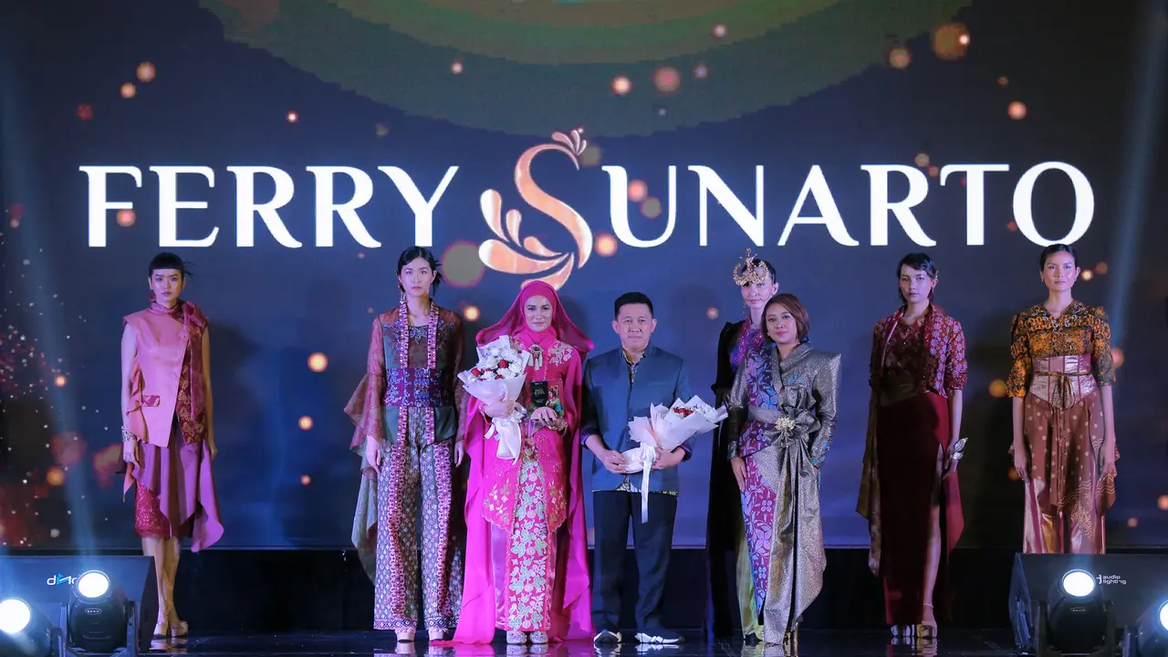 Ferry Sunarto