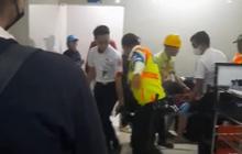 Momen Mendebarkan Seorang Ibu Asal Depok Melahirkan di Stasiun Bogor, Petugas Gerak Cepat Selamatkan ke RS