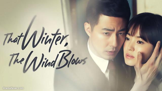 That Winter, the Wind Blows (Episode 1 – 16) Subtitle Indonesia