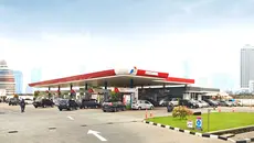 SPBU Pertamina Buka 24 Jam di 4 Wilayah Bali Ini
