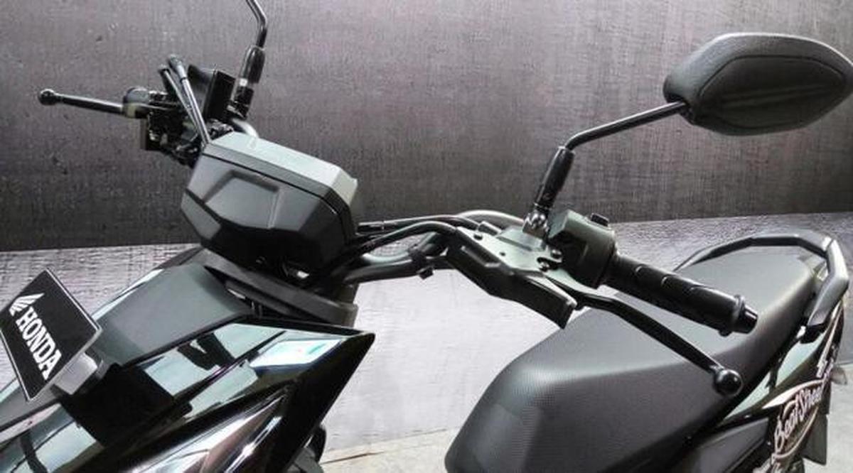 Sering Dianggap Sepele, Modifikasi Stang Motor Bisa Pengaruhi Kontrol Berkendara