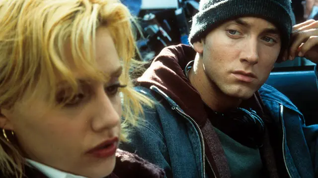 Film 8 Mile