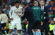 5 Pemain Real Madrid Disebut Tak Harmonis dengan Xabi Alonso, Jude Bellingham Kesal dan Kecewa
