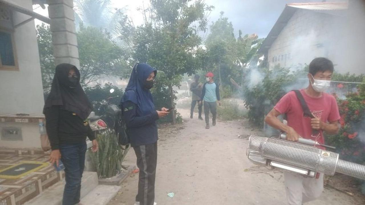 HAKLI Babel Ingatkan Warga Waspada Genangan Air untuk Pencegahan Penyakit Menular
