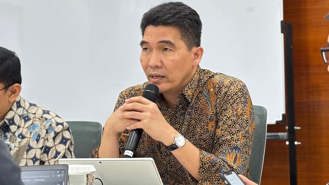 BI: Ketidakpastian Global Masih Tinggi, Dipicu Perkembangan Tarif Dilakukan Trump