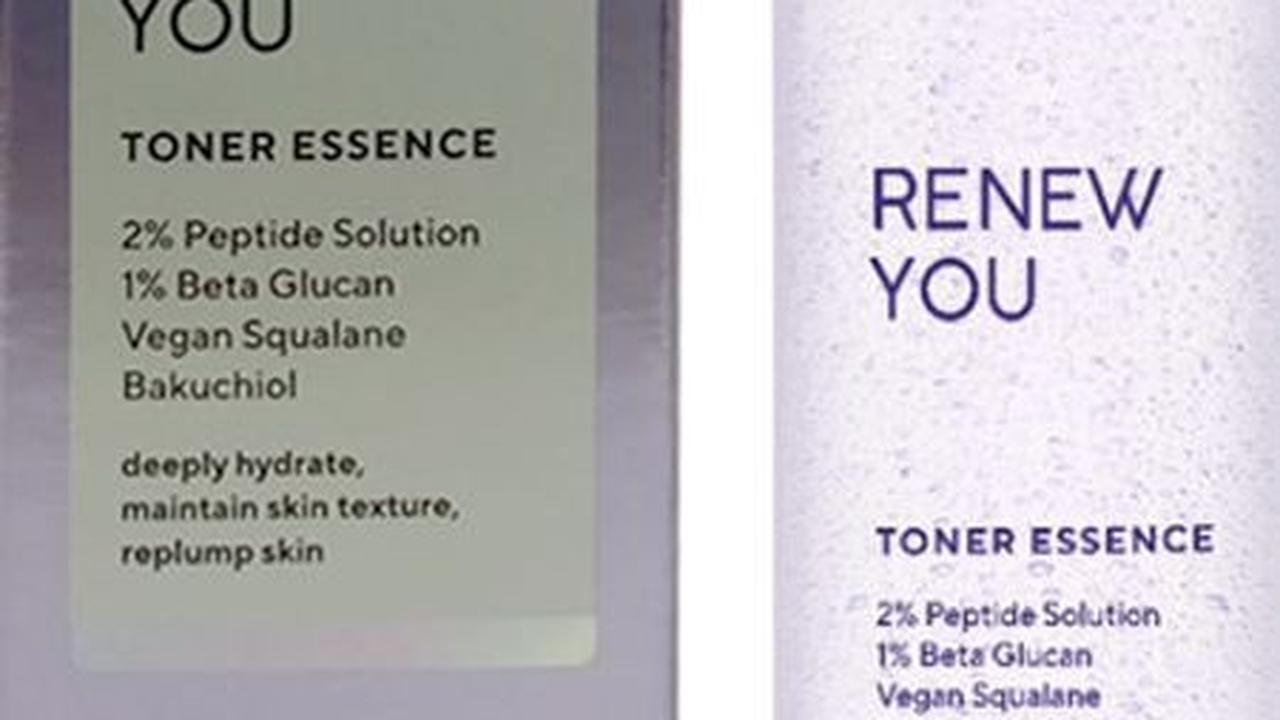 2. Wardah Renew You Toner Essence<br>