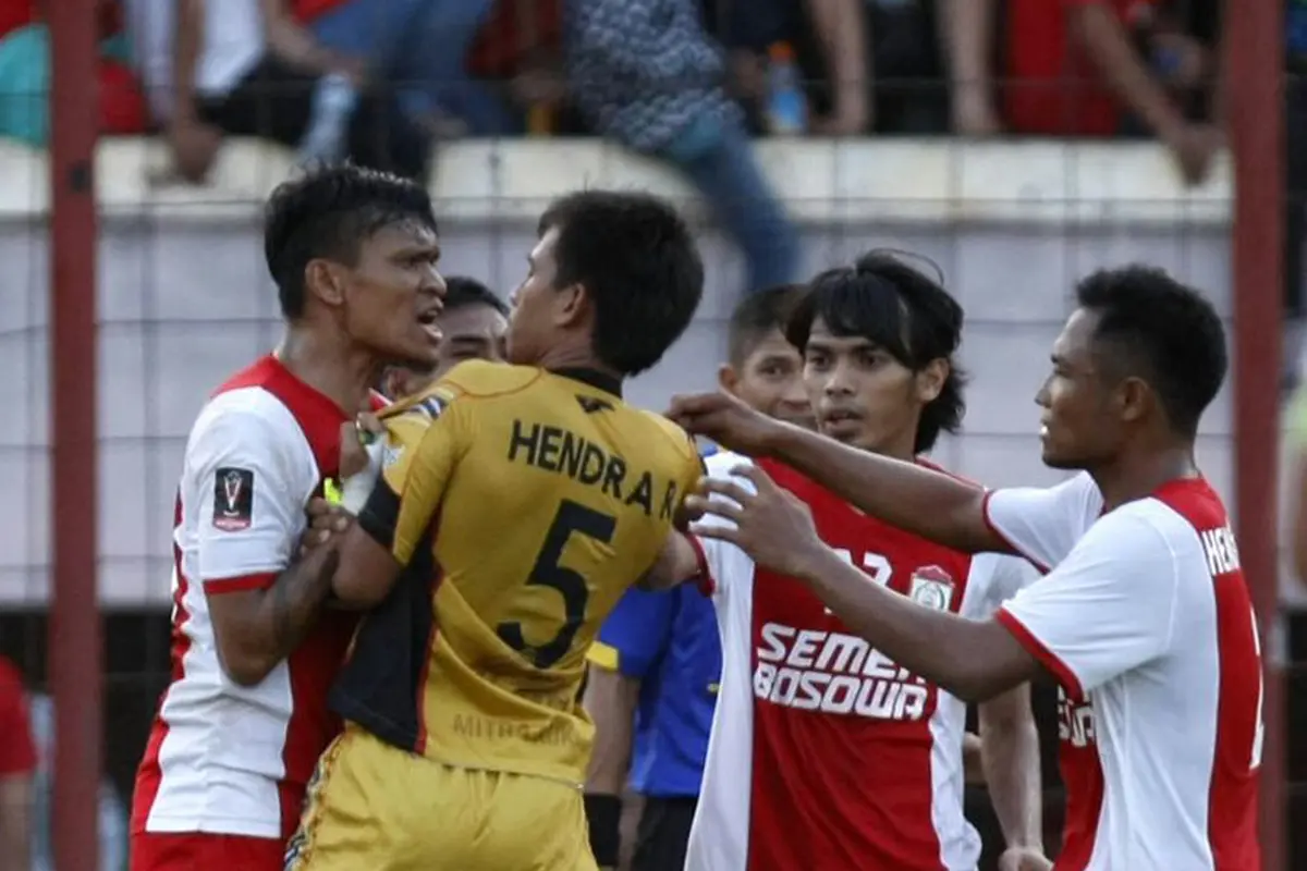 Ferdinand Sinaga