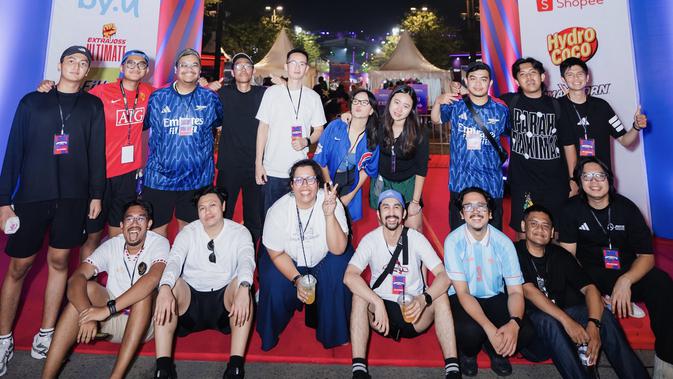 Vidio Cetak Talenta Siap Kerja Lewat Magang Berbasis AI, Siap Hadapi Ekonomi Digital