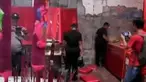 Penyisiran dan pengamanan dilakukan untuk memberikan rasa aman kepada umat Tionghoa.