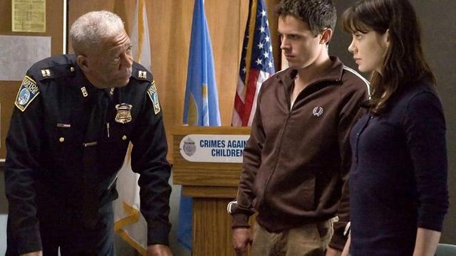 Gone Baby Gone (2007)