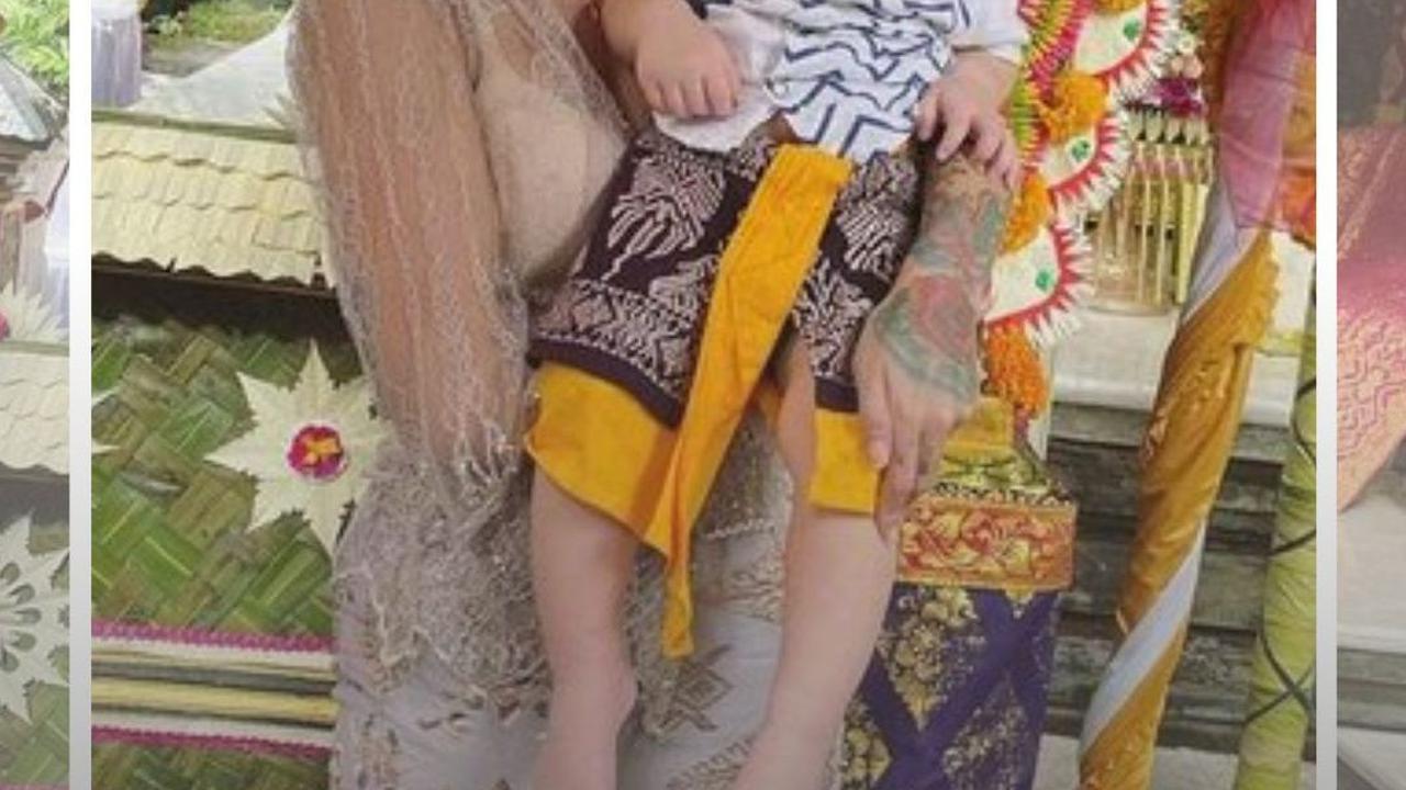 2. Anak Sheila Marcia Joseph