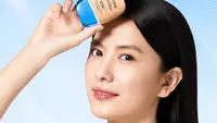 Di Cuaca Tropis, Makeup Makin Praktis dengan Tinted Sunscreen Baru SKINTIFIC
