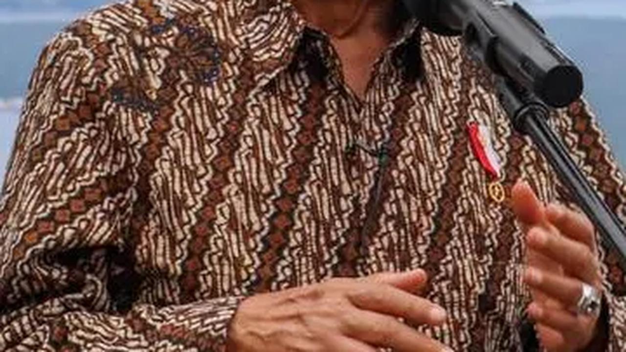 Wapres Minta Daerah Ditemukan Antraks Diisolasi