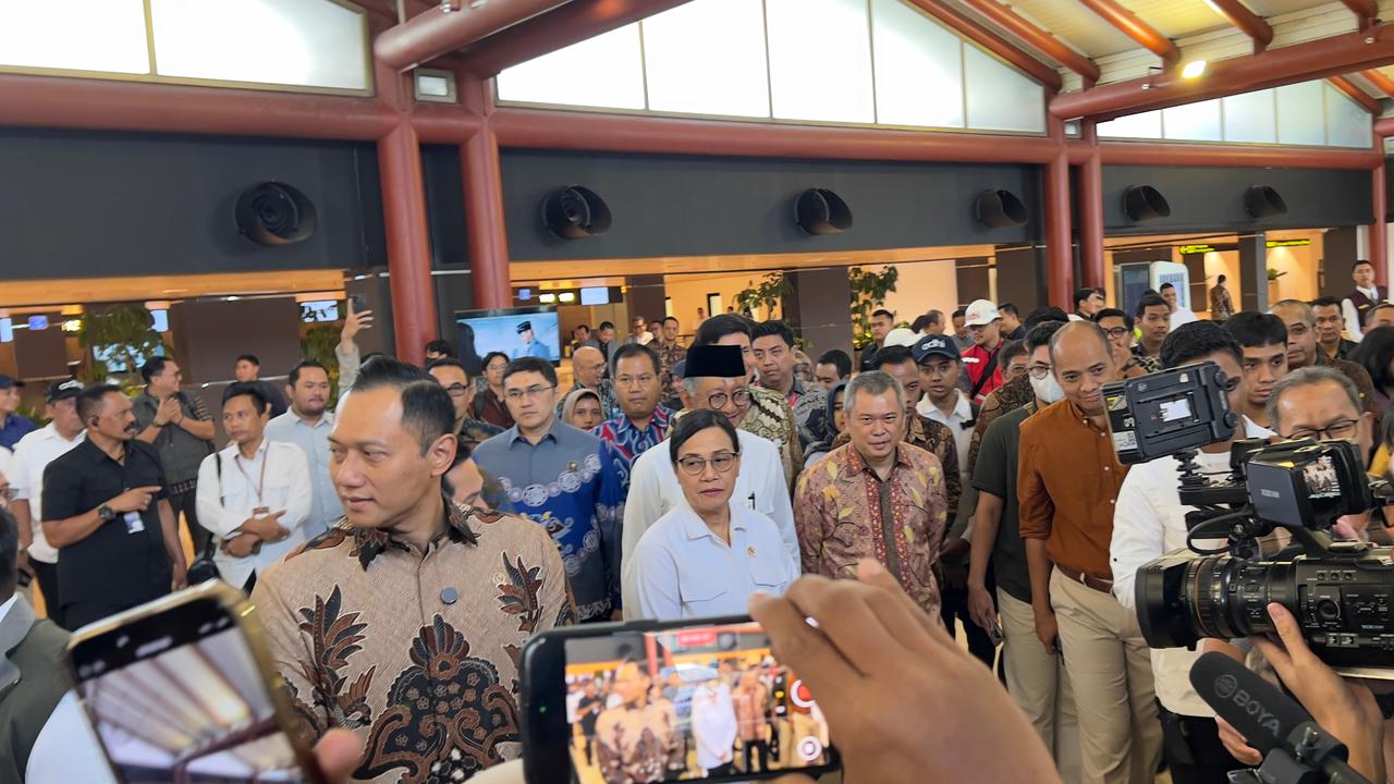 Info Terbaru: Harga Tiket Pesawat Turun 13 Persen Mulai Hari Ini