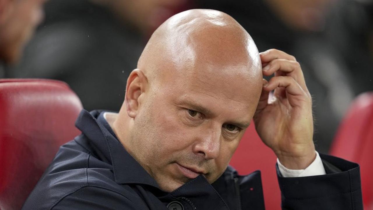 Lawan Southampton, Liverpool Dipastikan Tidak Bisa Didampingi Arne Slot