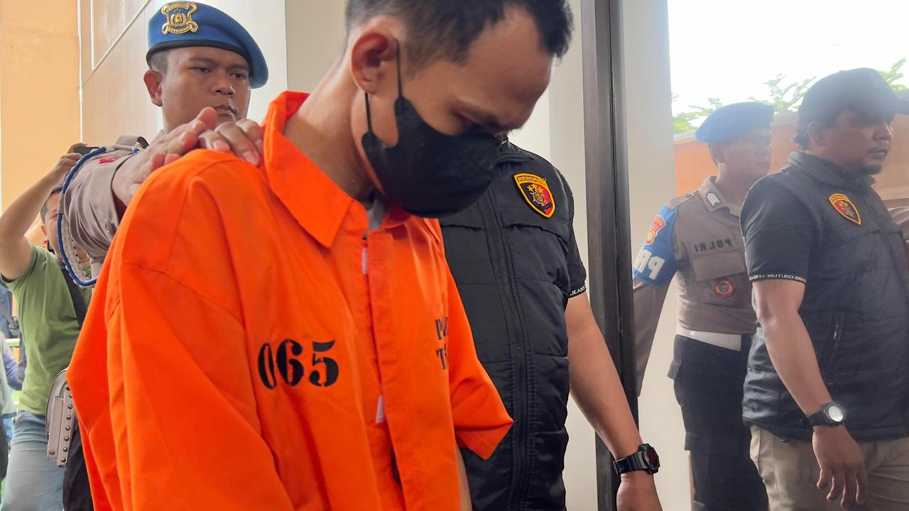 Abang Ojol Pelaku Perampokan SPBU Shell Bintaro Pernah Bekerja 5 Tahun, Kini Terlilit Utang Pinjol
