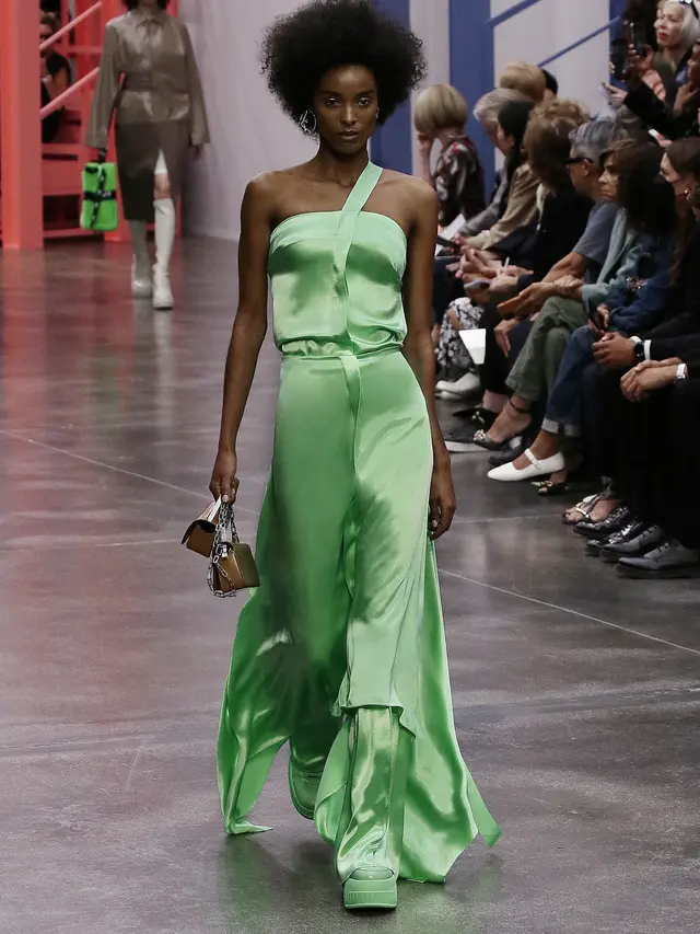 FENDI Womenswear SS23