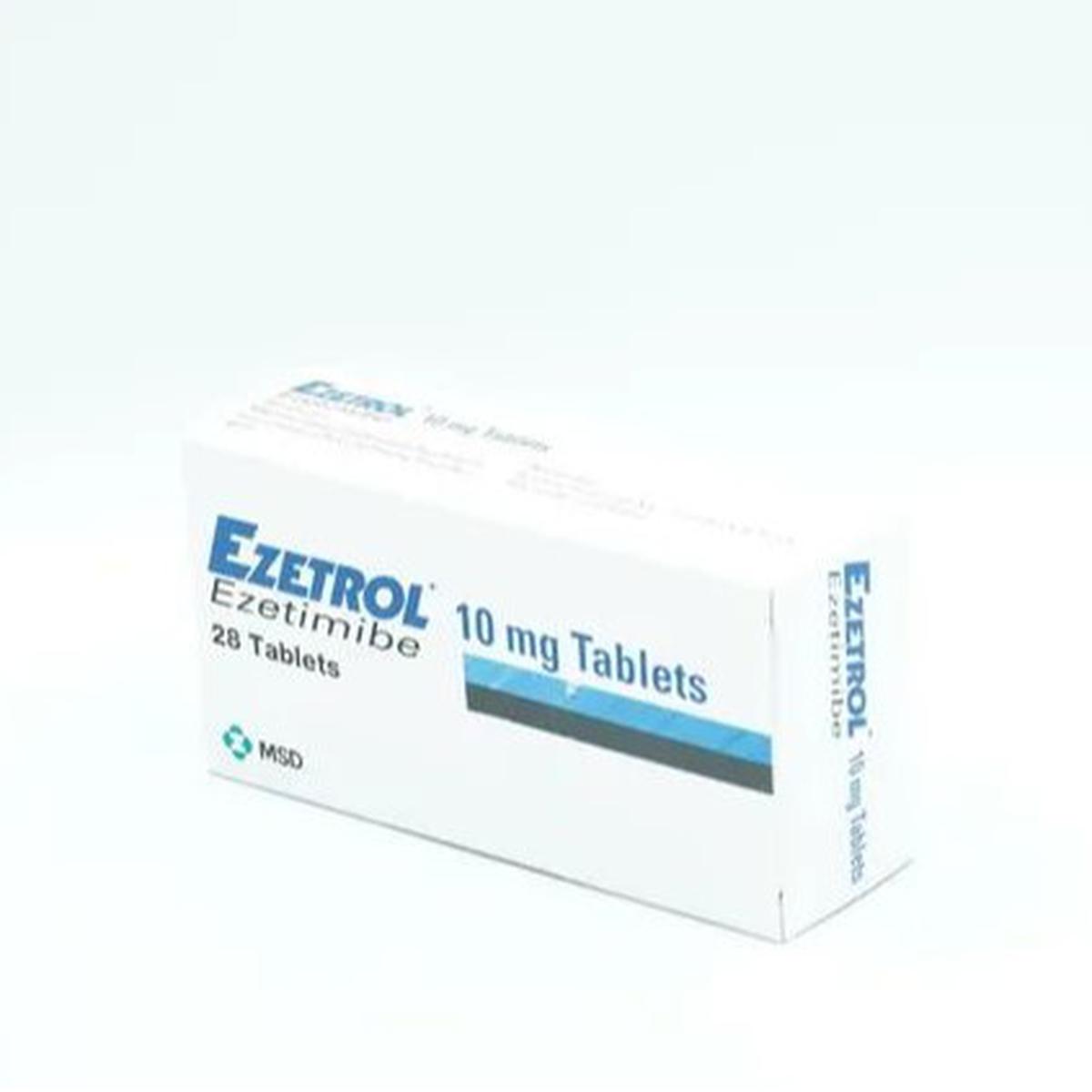 ezetimibe
