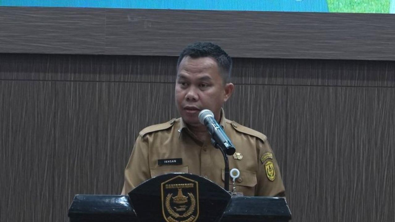 Fokus Utama Rencana Pembangunan Banjarmasin 2026: Pendidikan, Kawasan Kumuh, dan Kota Layak Anak