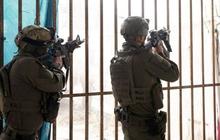 FOTO: Masa Bodoh dengan Resolusi Dewan Keamanan PBB, Israel Masih Terus Menggempur Gaza, Puluhan Warga Palestina Tewas