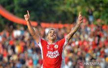Bruno Gomes Tak Sabar Debut Bersama Persis Solo, Siap Bawa Kemenangan Perdana di Kandang