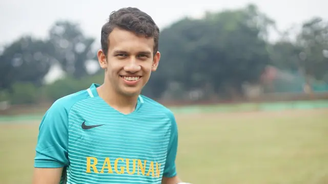 6 Tranformasi Egy Maulana dari Kecil hingga Menikah dengan Adiba Khanza