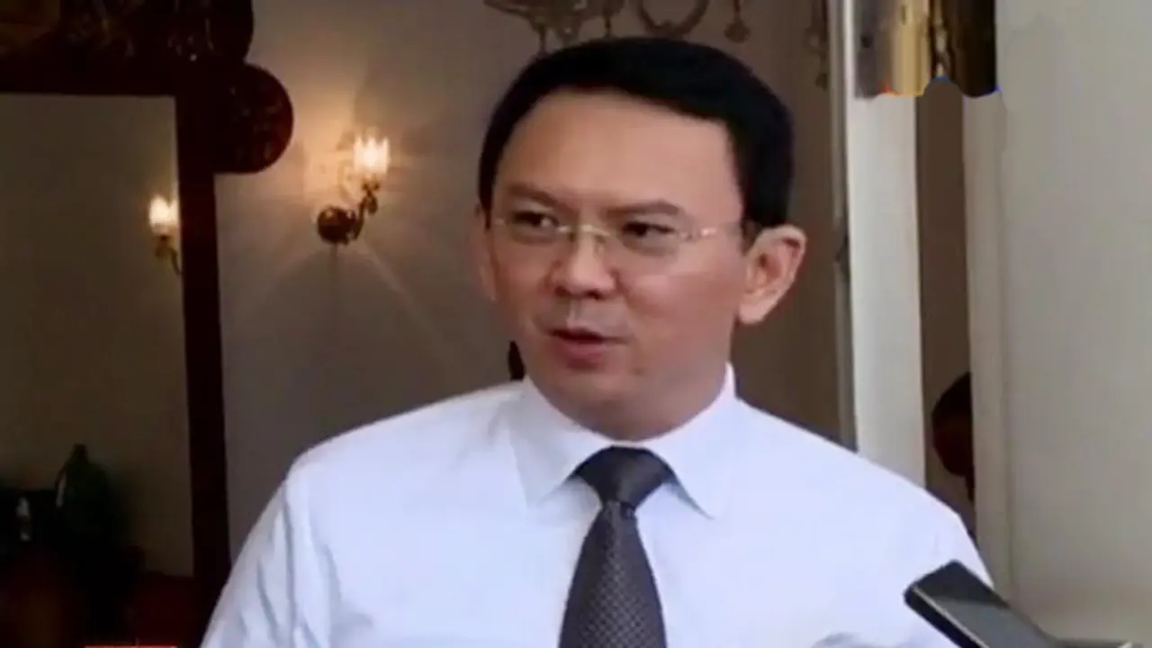 Segmen 3: Komitmen Ahok Menuju DKI 1 hingga Pemilu Amerika