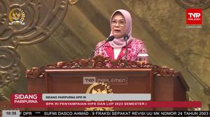 BPK Mulai Audit Ketahanan Energi 2026