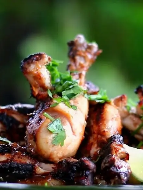 Aneka Olahan Ayam Bakar Khas Nusantara Yang Enaknya Juara Lifestyle Fimela Com