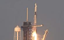 Spiral Misterius di Langit Eropa: Fenomena Alam dari Roket SpaceX