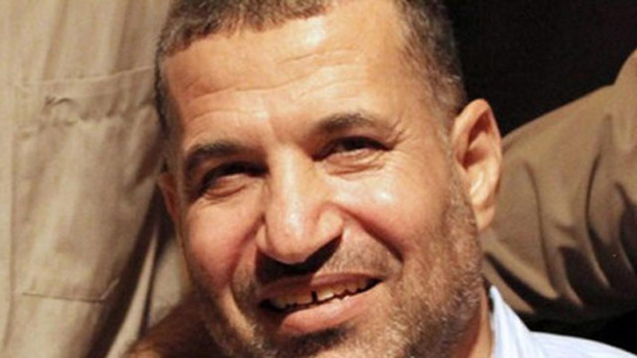 Ahmad al-Jabari