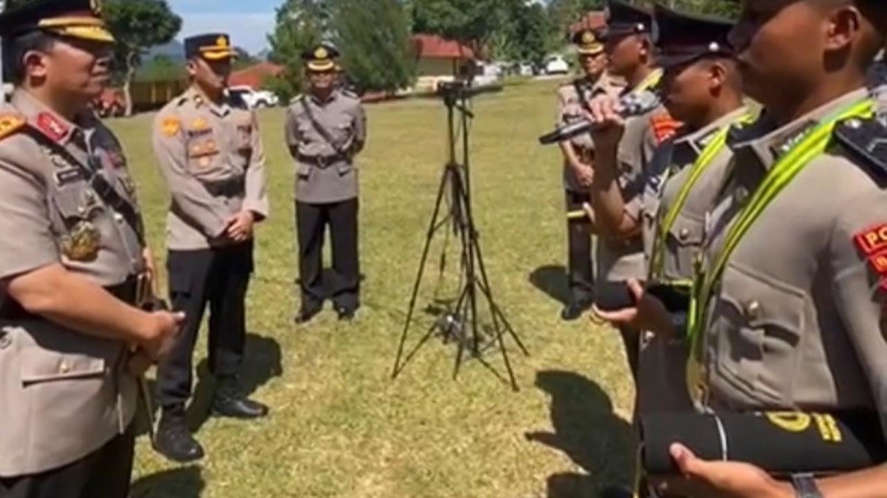 Dok. Istimewa