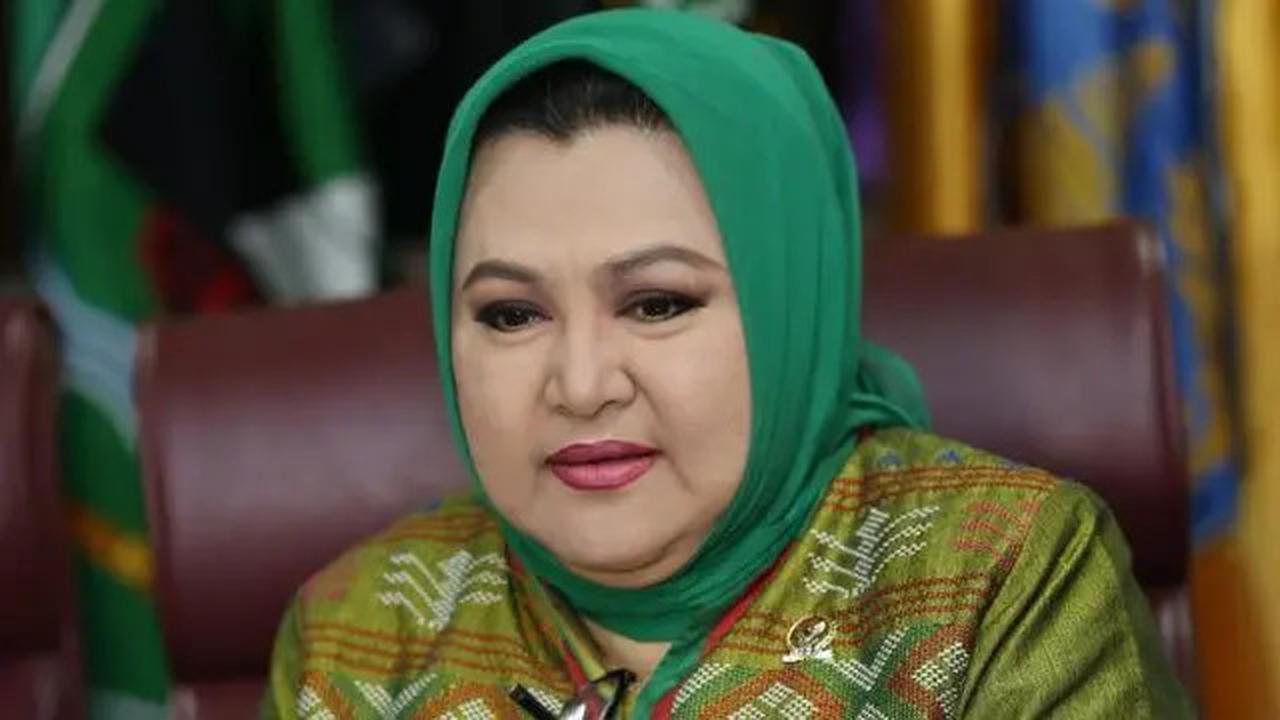 Tak Hanya Denada, 6 Artis Ini Ikut Berduka Atas Kepergian Emilia Contessa di Usia 67 Tahun