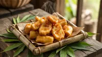 Resep Singkong Goreng Kalasan Gurih Manis yang Renyah