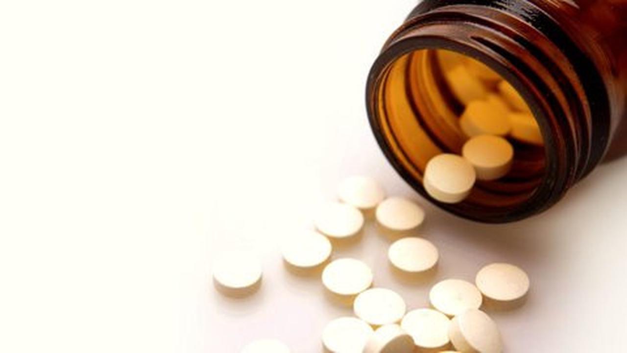 Gembong narkoba ini ditangkap sebab telan 78 pil heroin