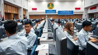 Kapan Pengumuman Hasil Seleksi Kompetensi PPPK Tahap 2 Tahun 2024?