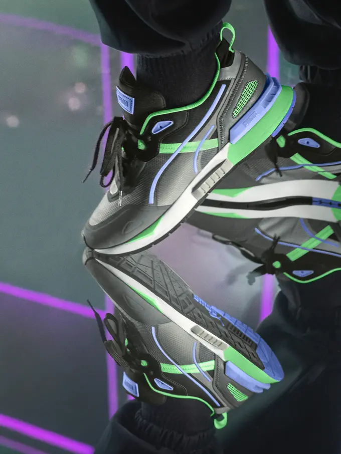 Sepatu PUMA Mirage